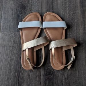 Sonoma Shoes - Strappy Sandals Sonoma Shoes - Strappy Sandals